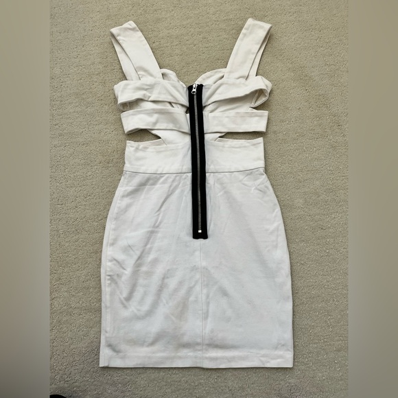 Sena Dress - Picture 3 of 4